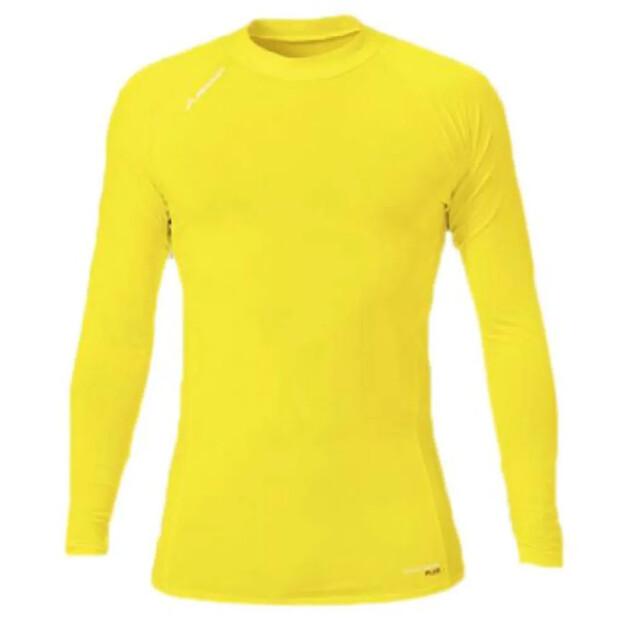 

Mercury Equipment Базовый слой с длинным рукавом Tecnic L