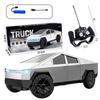 Remote Control Car Tesla Pickup Toy