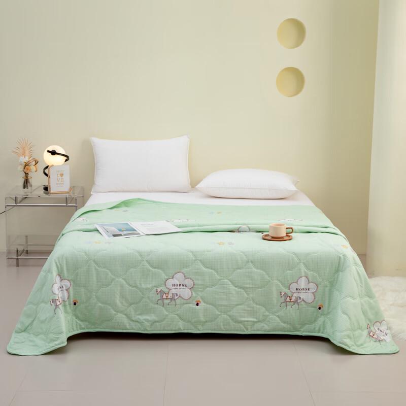 

Royalsleep Breathable Summer Cooling Quilt 150x200cm