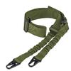 Junshi Outdoor Two-Point Sling with Spring Lanyard