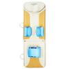 CLORIS Q23S Full Body Airbag Massage Mat