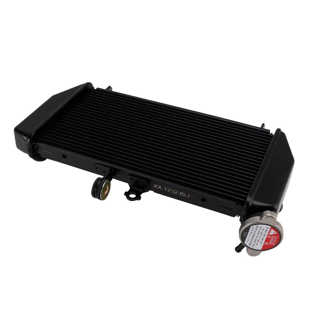 Kühler Kühlung Motor Kühler Passend für Yamaha YZF-R3 YZFR3 MT-03 2015-2025