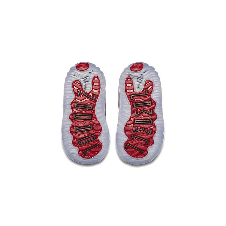 Jordan 11 Retro Win Like 96 TD 378040-623
