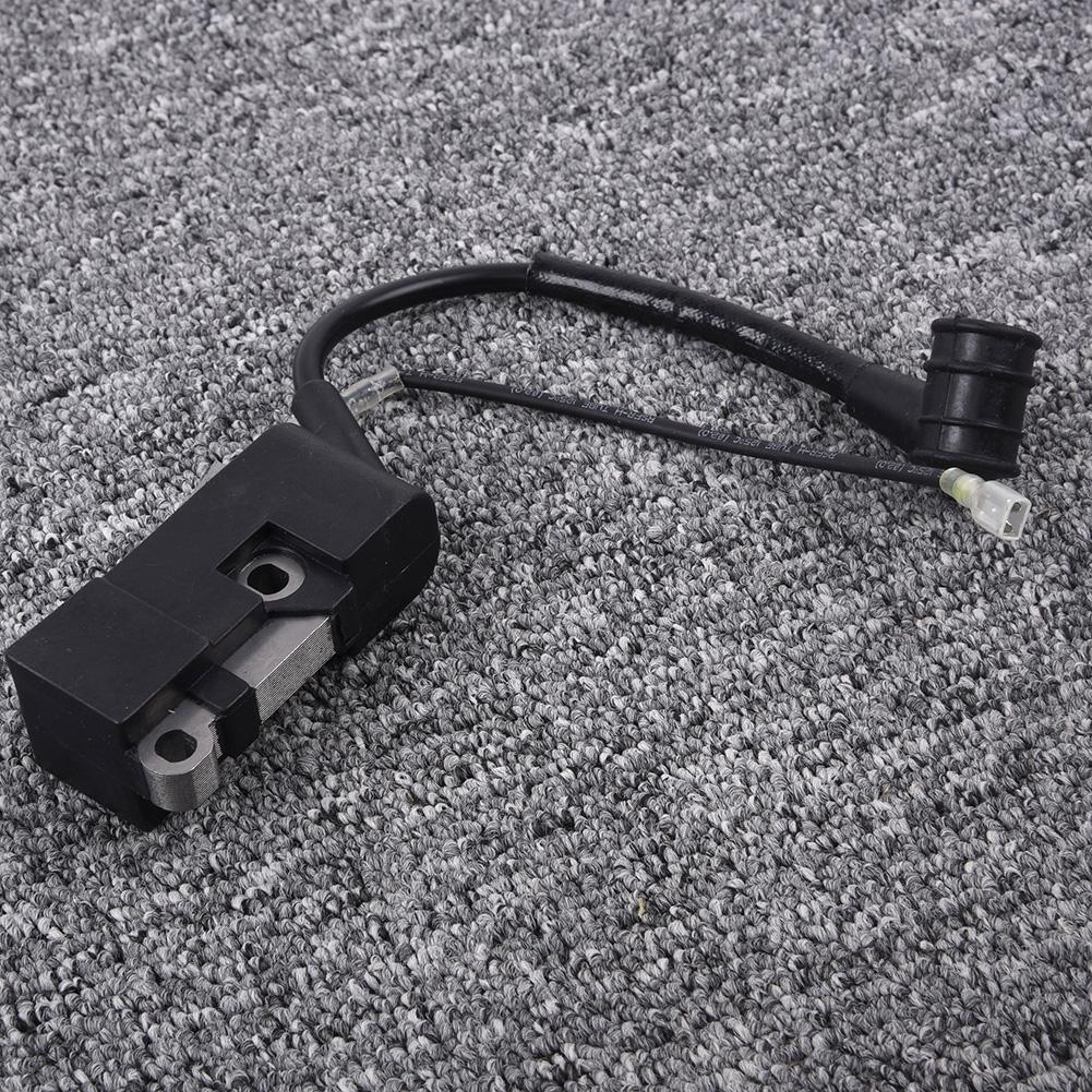 Garden Ignition Coil Air Filter For Chinese 4500 5200 5800 52cc 45cc 58cc