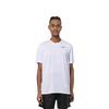 Nike T Shirt Men's White/Cool Gray HF0507-100