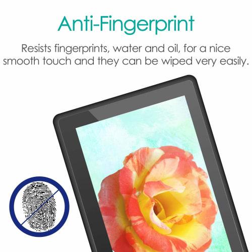 Elecom Wacom LCD Tablet Piórkowy Wacom Cintiq 22 Folia, Odczucie Rysowania jak na Papierze, Tekstura Papieru, Wysokiej Jakości Papier, Wyprodukowano w Japonii TB-WC215FLAPL