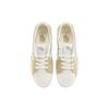 Vans Zapatillas de Skate Sk8-Low Oat Latte de Caña Baja Unisex Blanco Marrón VN0009QSCNI