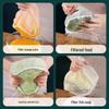 Dumpling & Vegetable Filling Squeezing Mesh Bags - 10-Piece Set