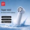 MINISO Ventilador de Mão Portátil com Resfriamento Semicondutor
