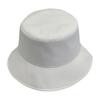 LED Fisherman Hat Neon Rave Bucket Cap 7 Colors Glow