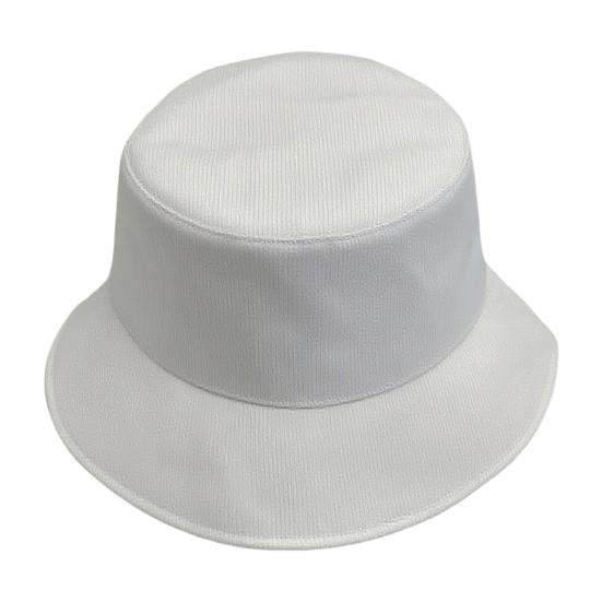 LED Fisherman Hat Neon Rave Bucket Cap 7 Colors Glow