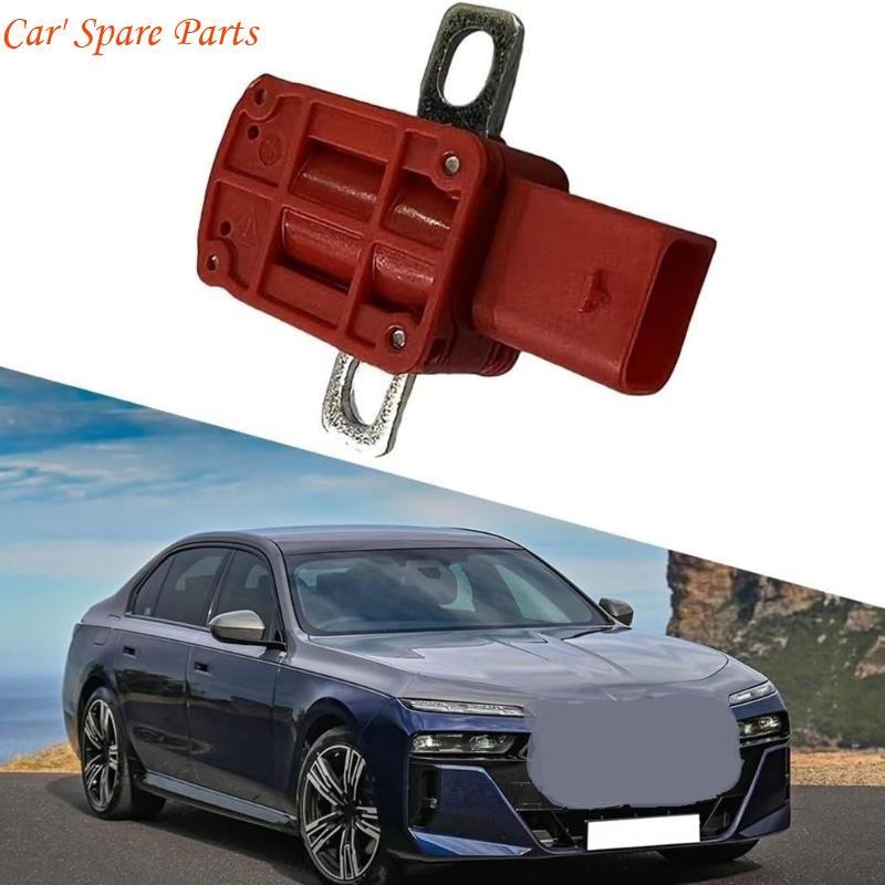 Y4UA Advanced Car Battery Overload Protector 61125B32E62 Intelligent Circuit Module Easy to Use for Car G60 G61 G68