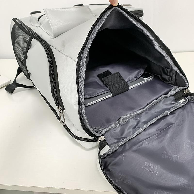 Сумка для бадминтона — фото 9