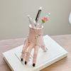 Horror Palm Pen Holder Gothic Claw Pen Holder Series Stationery Storage Box Storage Bucket Home Decoration Office Supplies