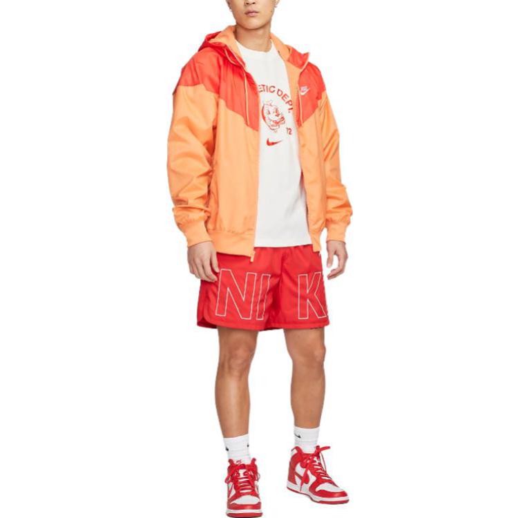 New Nike T Shirts Men's White FJ5244-133