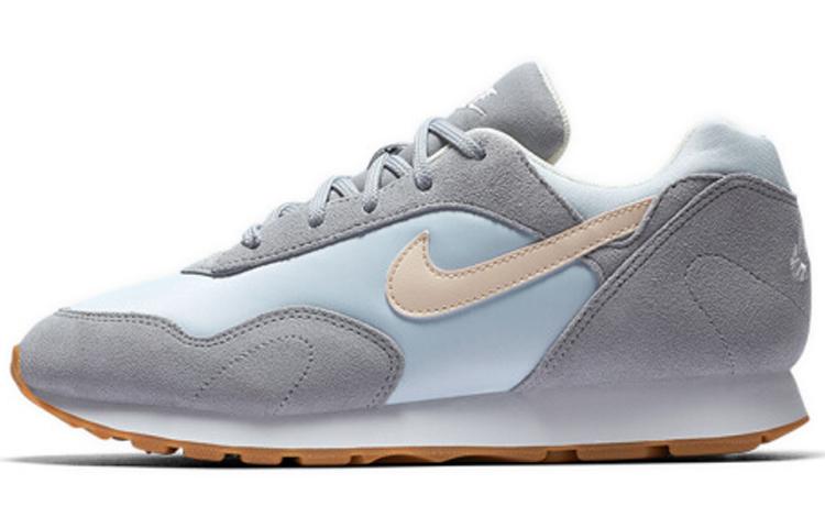 

Nike Outburst Wolf Grey Guava Ice Women s AO1069-003 38.5