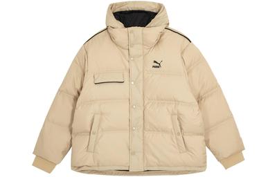 Jassen – Donsjassen en parka's