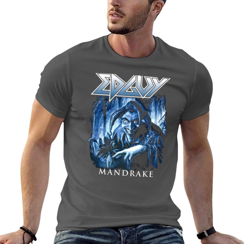 EDGUY BAND TShirt T Shirt for Unisex Unisex T Shirt Luxury T Shirts for Unisex Cotton Funny Tshirt