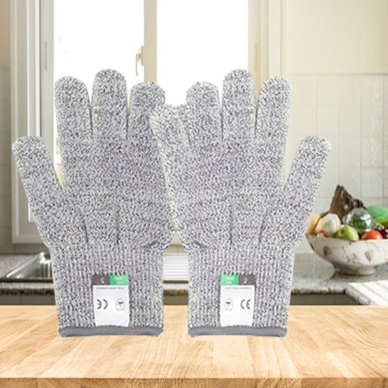 

5,6-дюймовый набор ножей для филетирования рыбы из нержавеющей стали, кухонный острый нож для резки мяса и фруктов, ножи для разделки рыбы с чехлом