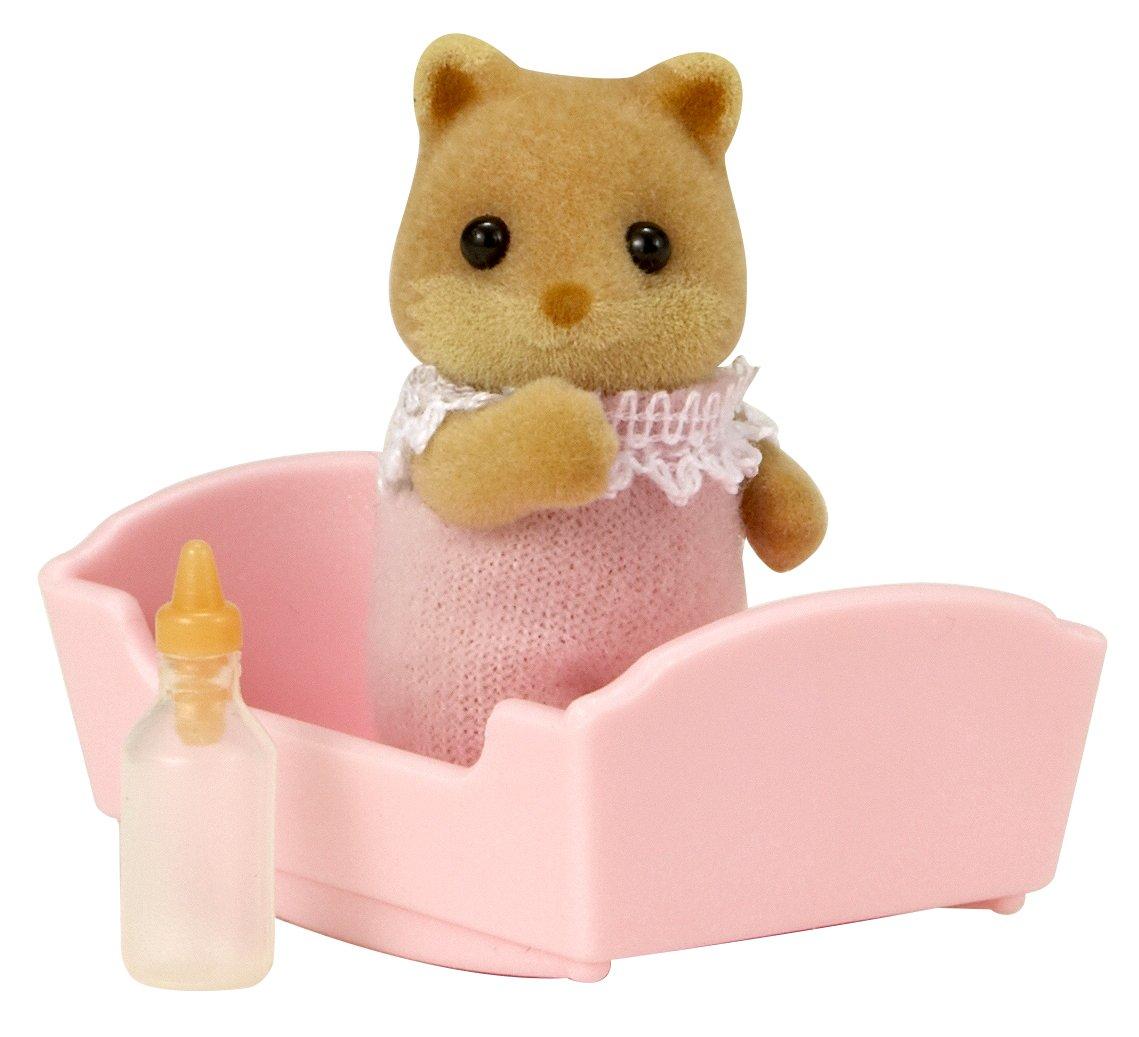 Sylvanian Families Лисенок