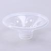 2Pcs Ushion For Manual/Electric Breast Pumps Silicone Generic Breastfeeding
