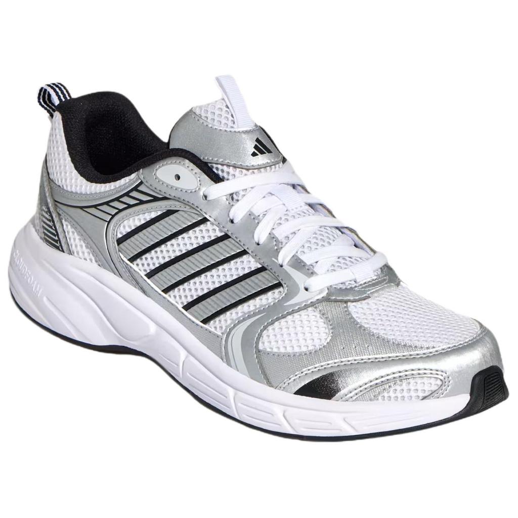 Adidas ECLYPTIX 2000 Low top Running Shoes Women's White Silver KJ8105