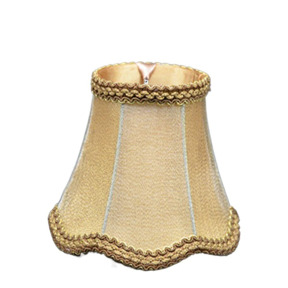 

Абажур для люстры из жаккардовой ткани в скандинавском стиле, абажур из современной ткани в стиле ретро, изысканный креативный чехол для настенной лампы для дома и спальни