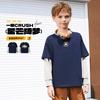 Converse T Shirt Children Aged 3 7 Years Old CV2532757