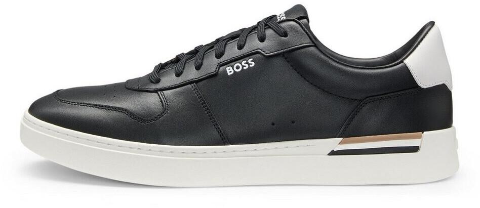 Кроссовки Hugo Boss Clint Ltvpn 01 спортивная обувь 50542538-001