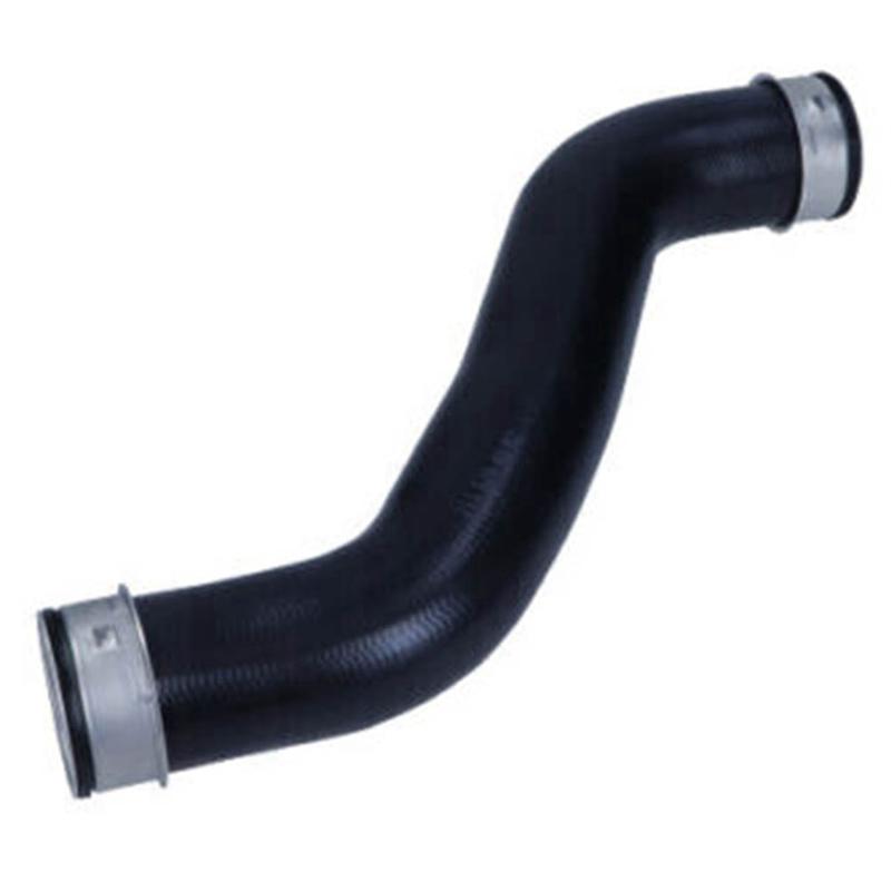A28G-Car Turbocharger Intercooler Hose Turbo Hose 2115284382 For Mercedes Benz E-Class S211 W211 Air Intake Hose Auto Parts