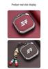 Jetour X70PLUS Key Cover for 23/25 Models - Full Shell, Chery 21/22, Men's & Women's Accessories