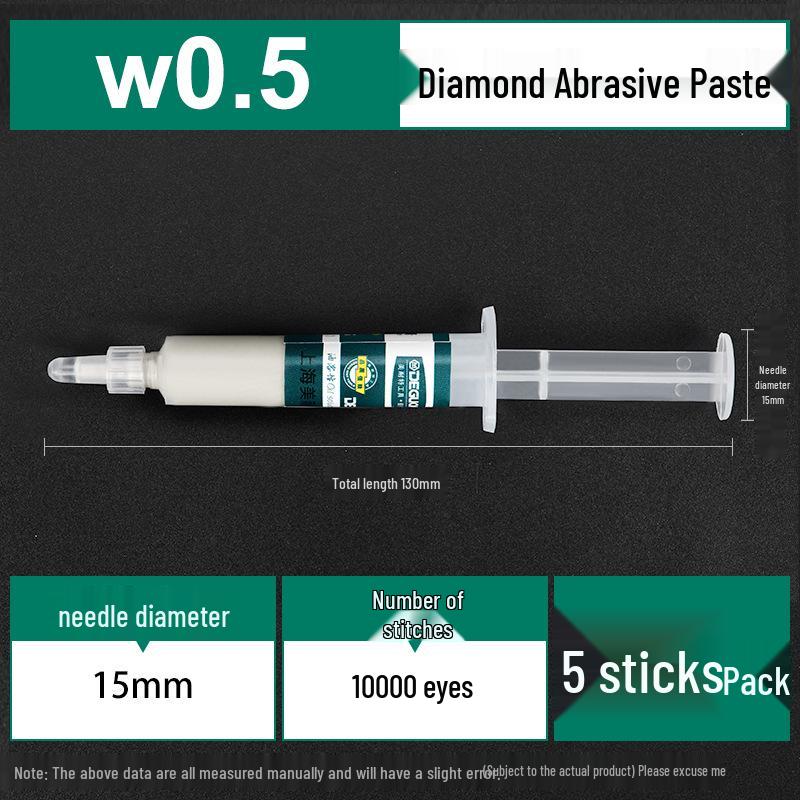 Electric Grinder Sandpaper Ring for Wood, Metal, Nail Art, Rust Removal, and Polishing