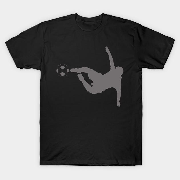 Men Black Print T-shirt My Image Kicks No-Cut Transfer Paper Print Cotton Tshirt S