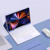 For iPad 11th 10th Generation Case with Keyboard Touchpad Backlit Keyboard Cover for iPad 11-inch A16 10th Gen 10.9