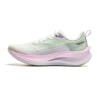 Li Ning Red Rabbit 7 Pro Lightweight High Resilience Fitness Test Durable Lightweight Non-Slip Support Stable Running Shoes ARPU002-18