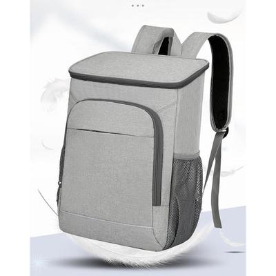Insulated Thermal Backpack Thermal Outdoor Picnic Bag Thickened Cooler Backpack  Fresh Keeping