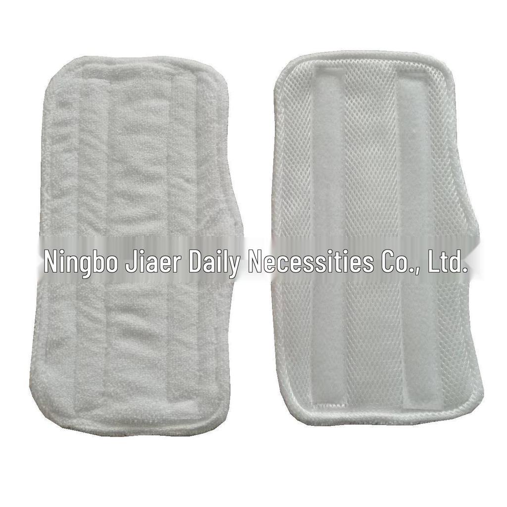 Látkový návlek na parní mop pro modely S3101 S3250 Xukuer