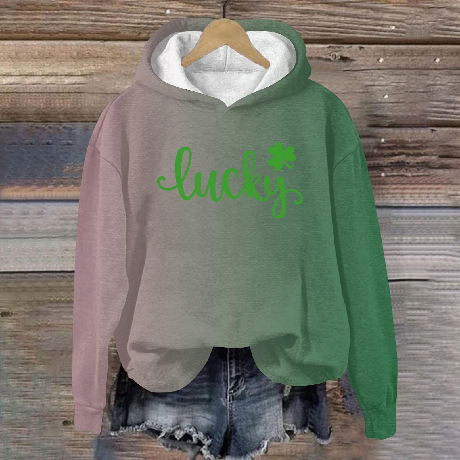 

Женская мода повседневная универсальная повседневная толстовка с рисунком повседневная толстовка с длинным рукавом с принтом XXXL