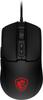 MSI FORGE GM100 Optical Gaming Mouse Wired MS0716