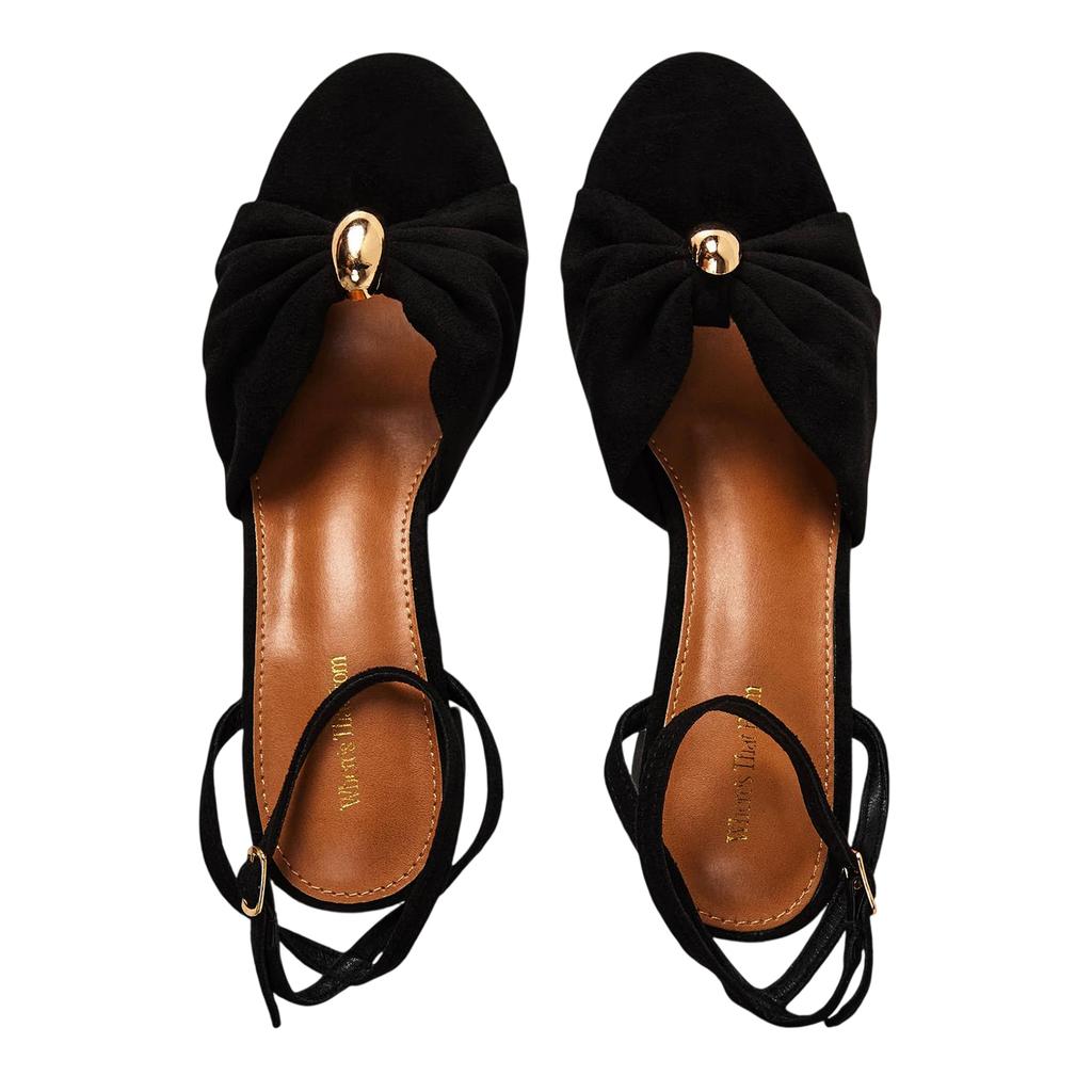 Where's That From Womens/Ladies Sandals