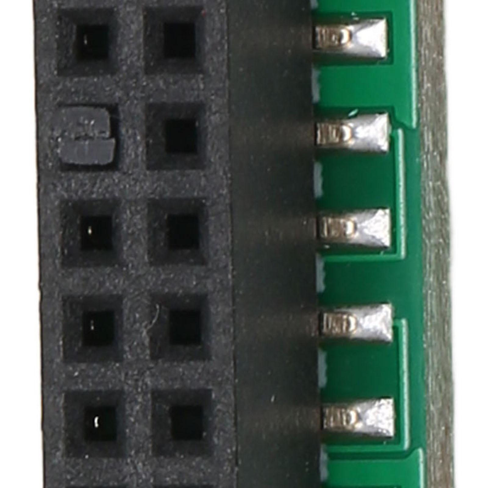 

Модуль безпеки TPM2.0 LPC 14Pin, плата шифрування віддаленої карти безпеки для Win11 2.0 для ASUS