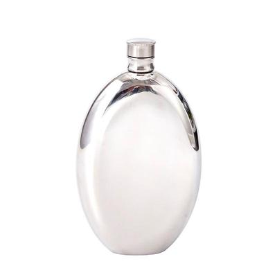 Creative Portable Stainless Steel Hip Flask