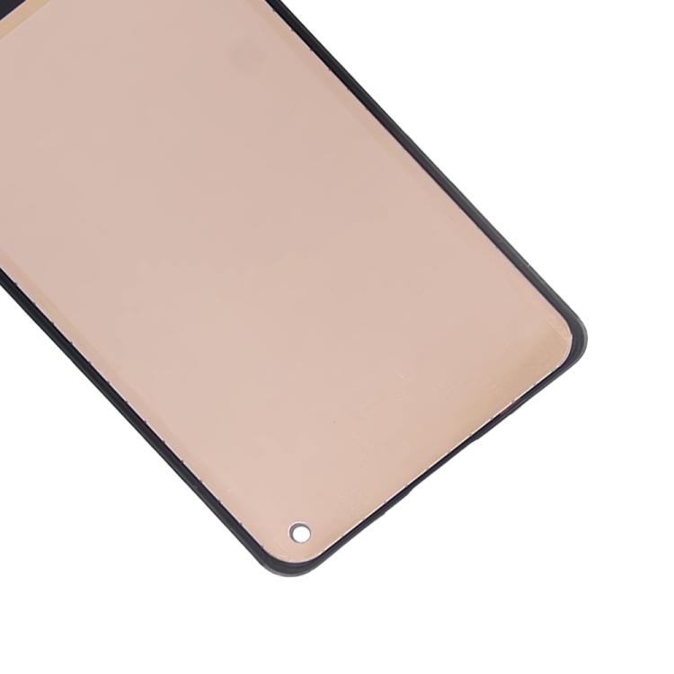 Pro OnePlus 8 Pro TFT LCD obrazovku s digitizérem kompletní sestava (Černá)