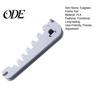 Glasses Repair Tool Eyeglass Curvature Adjuster Temple Arm Bender Nose Pads Adjustment Sunglasses Frame Professional Optician for DIY Precise
