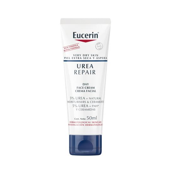 Eucerin Urea Repair Cream 50ml