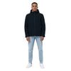 Iqoniq Giacca Soft Shell Makalu da Uomo in Poliestere Riciclato
