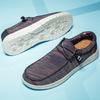 Processing and Customization of Summer New Large-size Mesh Breathable and Comfortable Men's Shoes, Light and Trendy Men's Casual Shoes
