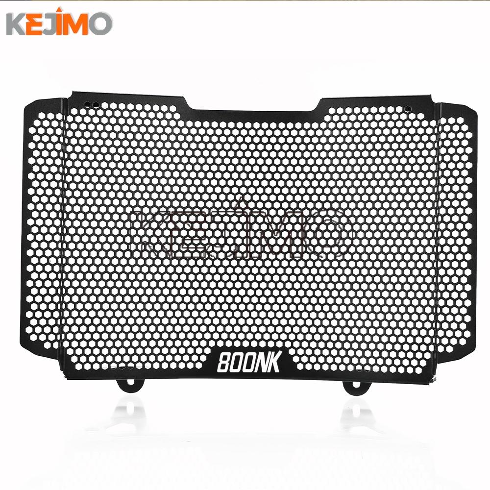 Radiator Grille Cover Radiator Protective Grille Guard Cover FOR CFMOTO CF MOTO NK800 800NK 2023 2024 2025 NK 800 NK Accessories