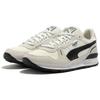 Puma RX 737 Vintage Whisper White Black Unisex 387258-02