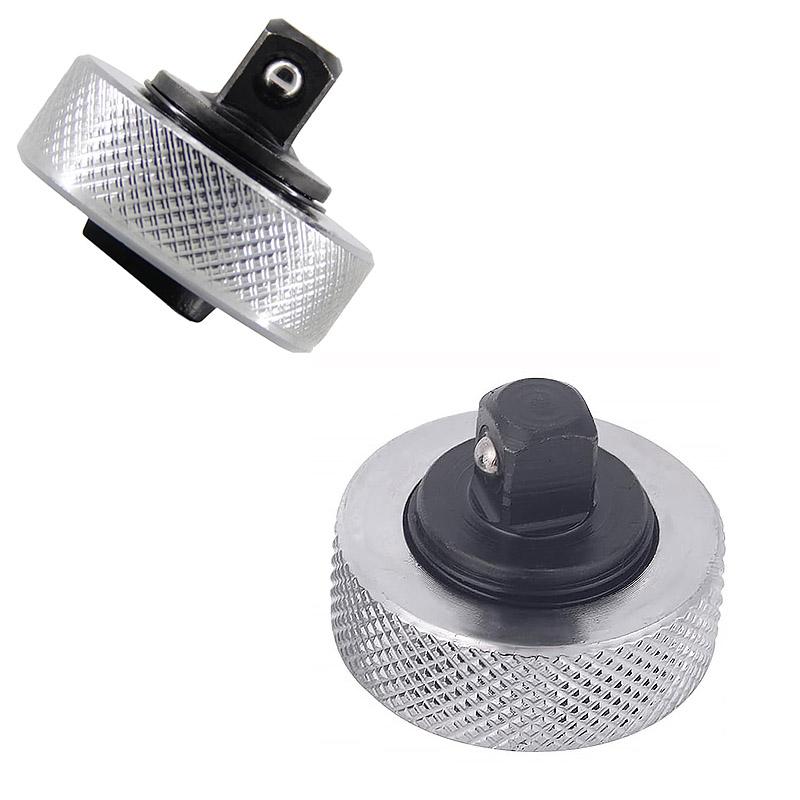 Mini Finger Ratsche Steckschlüssel Ganzstahl Handflächenratsche Steckschlüssel Reversibler Ratschengriff 1/4" 3/8" 1/2" Schraubendreher